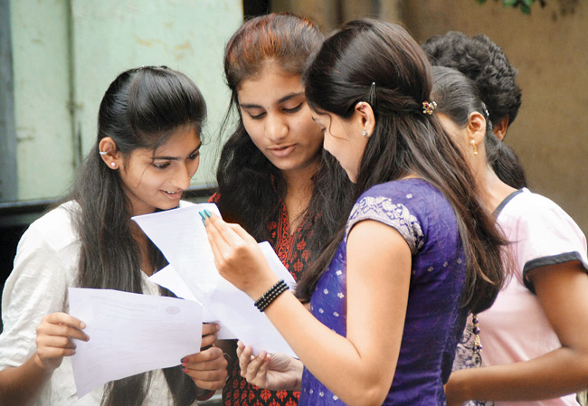 Registration of colleges for eleventh admission from today | अकरावी प्रवेशासाठी महाविद्यालयांची आजपासून नोंदणी