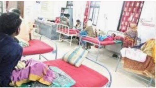 TV in Isolation Ward in Civil hospital solapur | रुग्णांचे मनोबल वाढविण्यासाठी सिव्हिलमधील आयसोलेशन वॉर्डामध्ये टीव्ही
