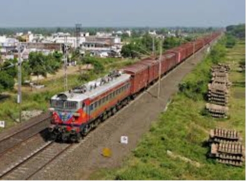 Central Railway, which supplies foodgrains, earned Rs 309.74 crore | अन्नधान्यांचा पुरवठा करणाºया मध्य रेल्वेने कमाविले ३०९.७४ कोटीचे उत्पन्न