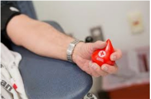 Blood donation is the best donation; Blood donation is necessary to defeat diabetes, heart disease, cancer | रक्तदान हेच श्रेष्ठदान; मधुमेह, हृदयरोग, कॅन्सरला हरविण्यासाठी रक्तदान आवश्यक