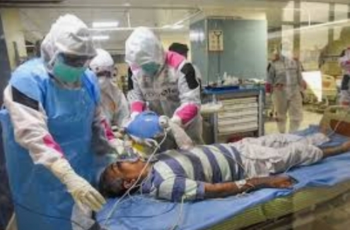 Two corona-infected patients newly found in Barshi on Friday; 23 reports still pending | बार्शीत शुक्रवारी नव्याने आढळले दोन कोरोना बाधित रुग्ण; २३ अहवाल अद्याप प्रलंबित