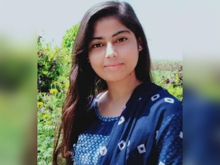 21-year-old girl shot dead outside college gate out of one-sided love in faridabad | कॉलेजच्या गेटबाहेर गोळी झाडून तरुणीची हत्या, भाजपा नेत्याकडून व्हिडिओ शेअर