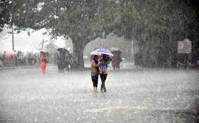 After the red alert, Mumbai, Konkan received less rain, with most parts resting on Sunday | रेड अलर्टनंतर मुंबई, कोकणात पावसाचा जोर कमी, रविवारी बहुतांश भागांत पावसाची विश्रांती
