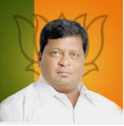 BJP expels Deputy Mayor Rajesh Kale; Subhash Deshmukh Group office bearers made the announcement | उपमहापौर राजेश काळे यांची भाजपातून हकालपट्टी; सुभाष देशमुख गटाच्या पदाधिकाऱ्यांनी केली घोषणा