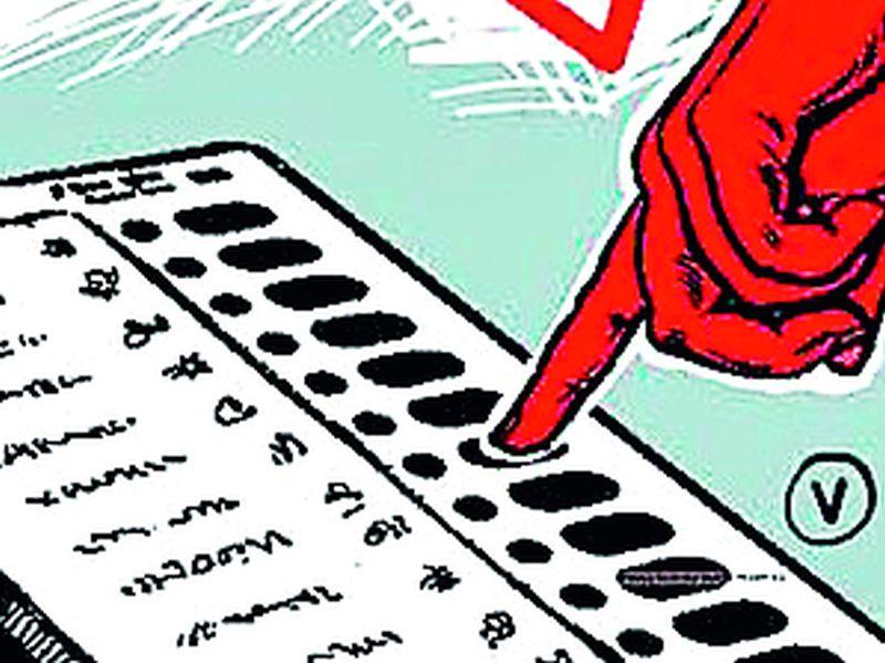 Bye-elections in 125 gram panchayats in June | १२५ ग्रामपंचायतीत जूनमध्ये पोटनिवडणूक