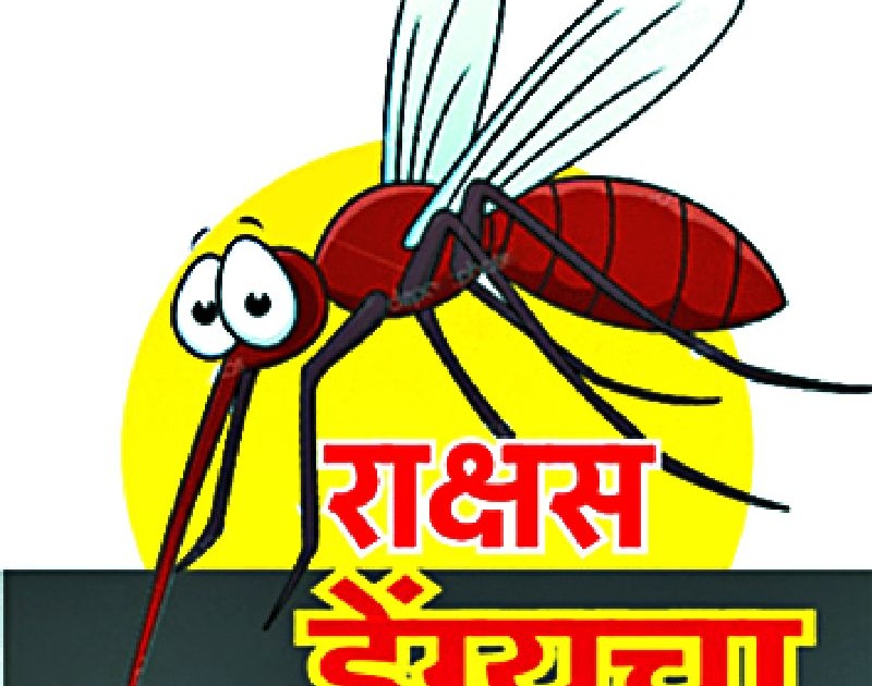 'Overflow' out of control of dengue | डेंग्यू नियंत्रणाबाहेर दवाखाने ‘ओव्हरफ्लो’