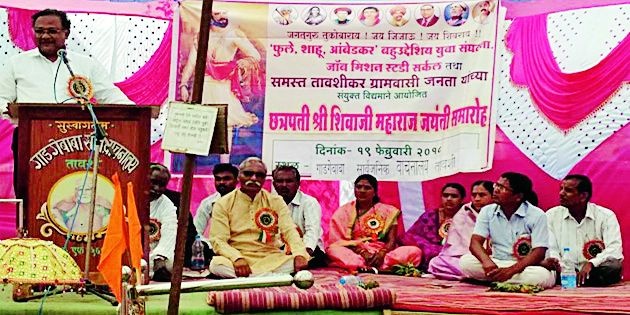 Farmers, raise a voice for the Swaminathan Commission | शेतकऱ्यांनो, स्वामीनाथन आयोगासाठी लोकचळवळ उभारा