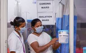 Excitement over finding five more corona patients in Chandwad city | चांदवड शहरात कोरोनाचे आणखी पाच रुग्ण आढळल्याने खळबळ