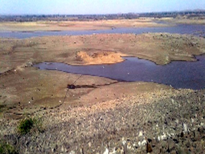Cotton area will decrease in Malpur area | मालपूर परिसरात कापसाचे क्षेत्र घटणार