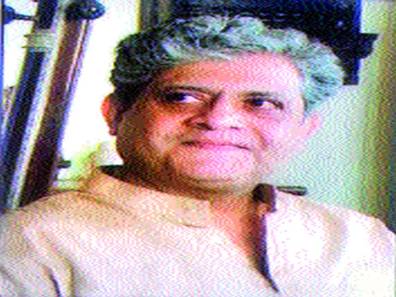 Kusumagraj Pratishthan's 'Godavari Gaurav' declared | कुसुमाग्रज प्रतिष्ठानचे ‘गोदावरी गौरव’ घोषित