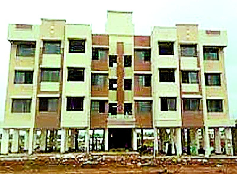 Headquarters at Wadsala, Commanding Office at Nagpur | मुख्यालय वडसाला, समादेशक कार्यालय नागपुरात
