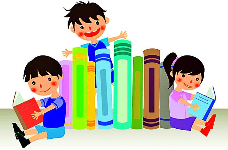 1.5 lakh students will get 6.9 lakh books | दीड लाख विद्यार्थ्यांना मिळणार ६.९१ लाख पुस्तके