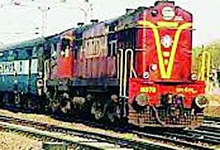 Expansion in the operation of Hatia-Pune train | हटिया-पुणे ट्रेनच्या परिचालनात विस्तार