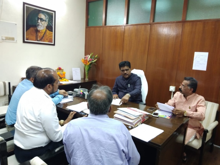 Right to the District Collector, Ratanagiri District Hospital Officer to fill up the posts - Rajan Salvi | रत्नागिरी जिल्हा रूग्णालयातील पदे भरण्याचे जिल्हाधिकाऱ्यांना अधिकार-राजन  साळवी