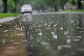 Heavy rain in Kalvan taluka | कळवण तालुक्यात मुसळधार पाऊस