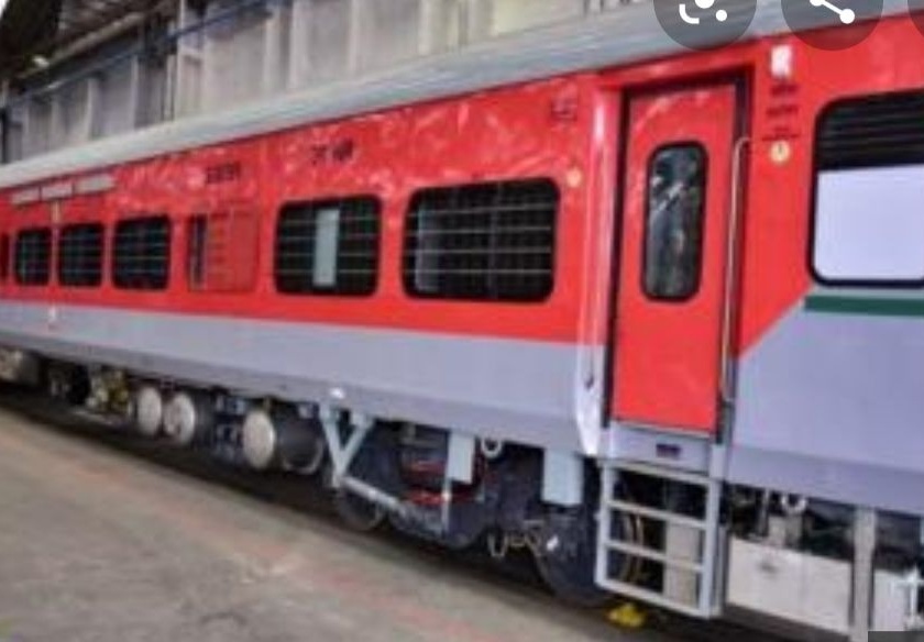 6 clone trains will run from Bhusawal division | भुसावळ विभागातून धावणार ६ क्लोन ट्रेन