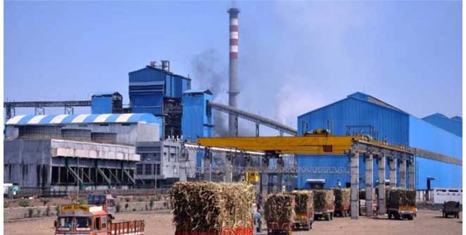 North Karnataka plant will also give single-time FRP | उत्तर कर्नाटकातील कारखानेही देणार एकरकमी एफआरपी