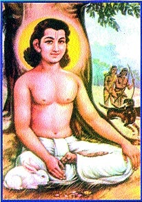  Chakradhar Swami Jayanti from Pimpalnare | पिंपळनारेत उद्यापासून चक्रधर स्वामी जयंती