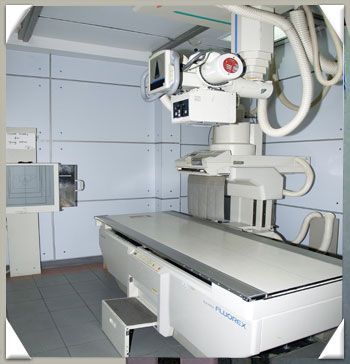  X-ray machine shutdown in BITCO hospital | बिटको रुग्णालयात एक्स-रे मशीन बंद