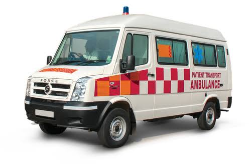 Pimprikars, ambulance drivers are charging high fares, don't complain; RTO will take action | पिंपरीकरांनो रुग्णवाहिका चालक जास्त भाडे आकारताय, बिनधास्त तक्रार करा; आरटीओ करणार कारवाई