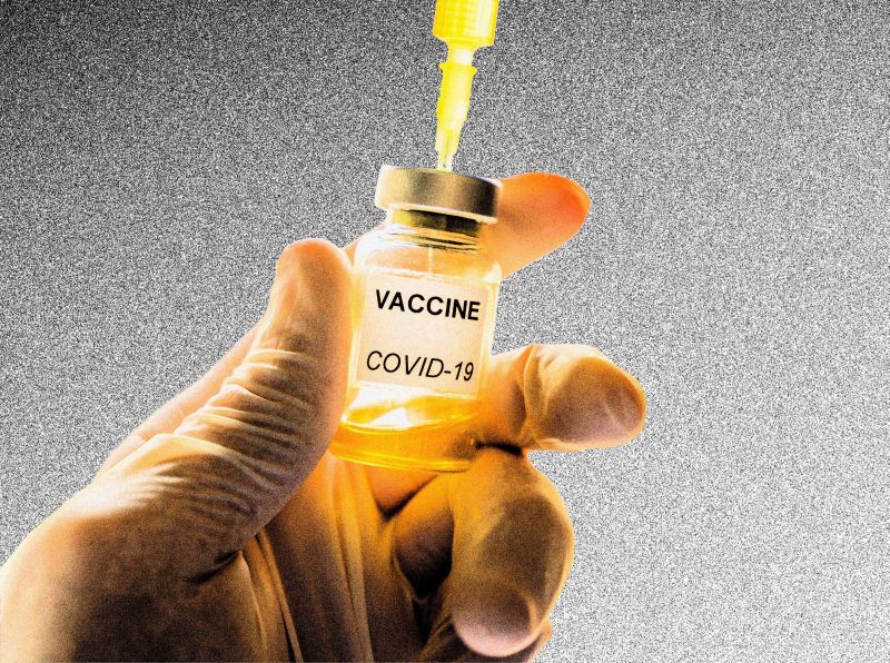 Nagpur has a storage capacity of 36,000 liters of vaccine | नागपुरात ३६ हजार लिटर लस साठवणुकीची क्षमता