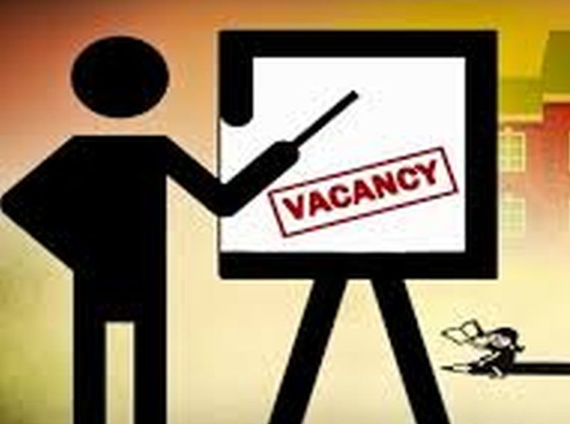 21 teachers' posts in Urdu schools are vacant in sangrampur | उर्दू शाळांमधील २१ शिक्षकांची पदे रिक्त