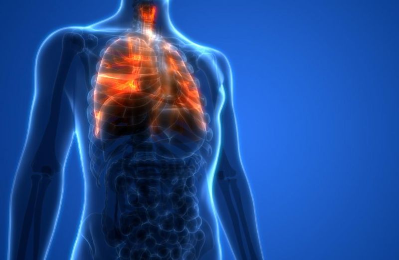 After corona, 8% of patients need a lung transplant | कोरोनानंतर ८ टक्के रुग्णांना ‘लंग ट्रान्सप्लांट’ची गरज