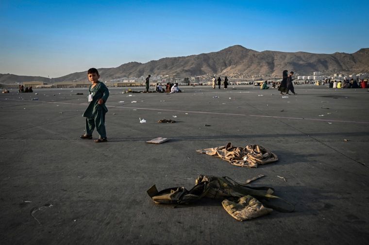 Kabul terror reverberates in Nagpur | काबूल दहशतीचे पडसाद नागपुरातही; अफगाणमधील अराजकतेने वाढली ‘त्यांची’ धडधड