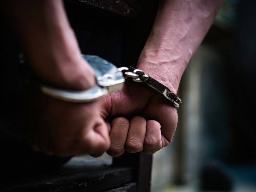 Two thieves arrested in Bhiwandi | भिवंडीत सात लाखांच्या मुद्देमालासह दोन चोरट्यांना अटक