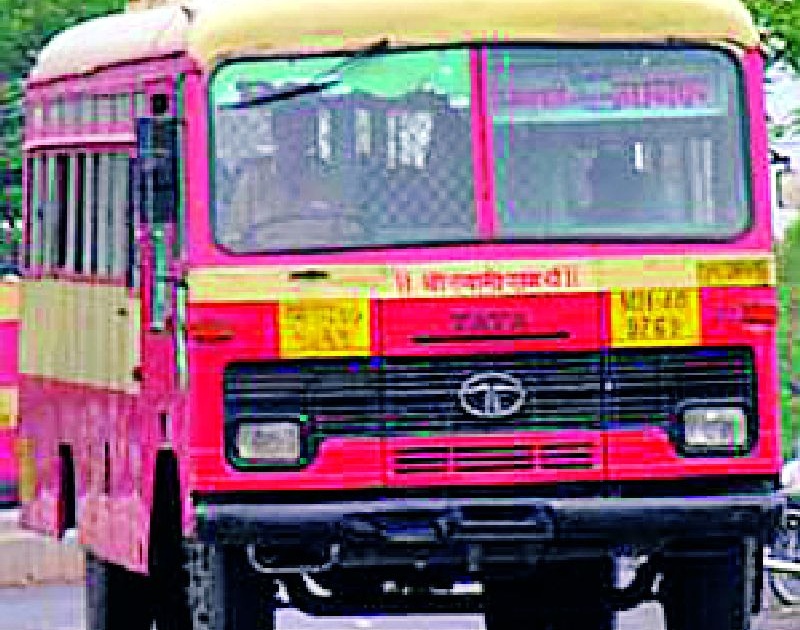From today, 61 buses will run in rural areas | आजपासून ग्रामीण भागात धावणार ६१ बसगाड्या