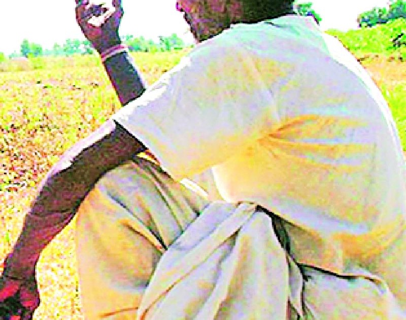 503 Due to the drought-hit villages, the concession | ५०३ दुष्काळसदृश गावांना मिळणार सवलती