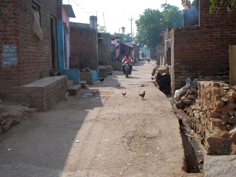Surveys of basic amenities to be found in the cities of Dhule city | धुळे शहर हद्दवाढीतील गावांमध्ये होणार मुलभूत सुविधांचे सर्वेक्षण