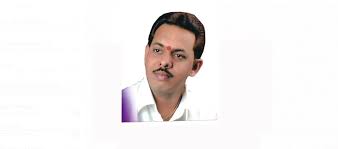 Assassination of former mayor of Trimbakeshwar | त्र्यंबकेश्वरच्या माजी नगराध्यक्षाची हत्या