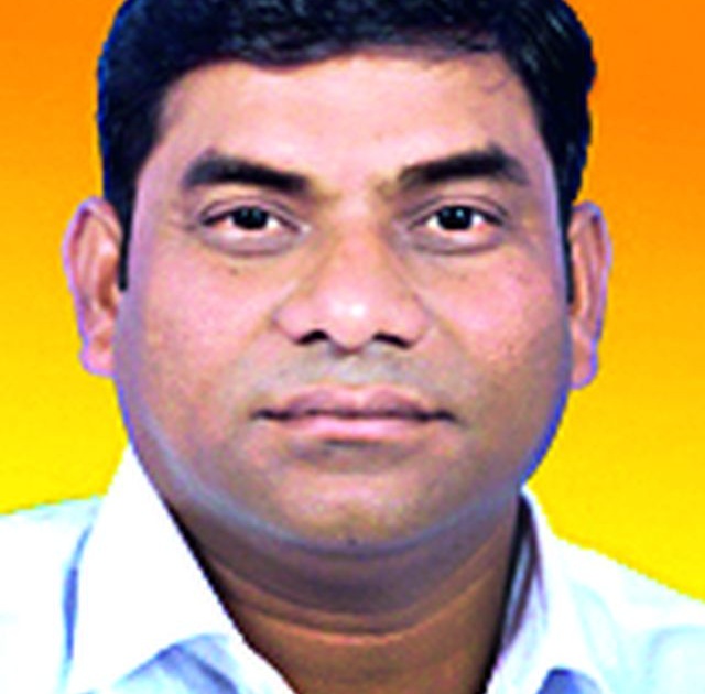 Akandantandav from accidental death of BJP corporator | भाजप नगरसेवकाच्या अपघाती मृत्यूवरून आकांडतांडव