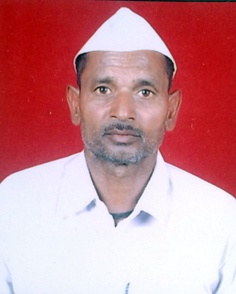 The murder of old man in Paradgala | पारडगावला वृद्ध इसमाची हत्या