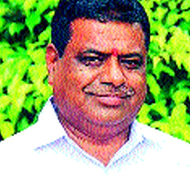 Niphadkar looks at Zilla Parishad president! | जिल्हा परिषद अध्यक्षपदाचे निफाडकरांना डोहाळे !