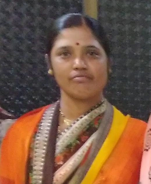 Woman dies due to electric shock in Chapadgaon | चापडगावी वीजेच्या धक्याने महिलेचा मृत्यू