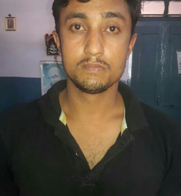 Gupty Bhoskoon murdered in Sangli | सांगलीत तरुणाचा पूर्ववैमनस्यातून गुप्तीने भोसकून खून