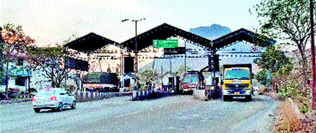Fourteen years later, Bhavbari, Shelbari toll free | चौदा वर्षांनंतर भाबडबारी, शेलबारी टोलमुक्त