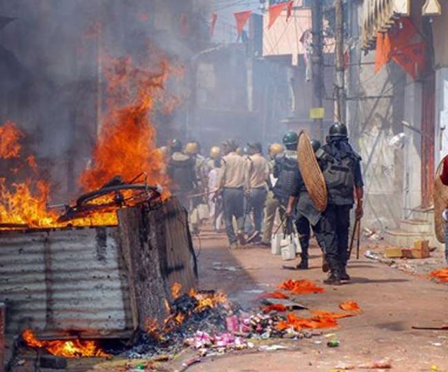 Violence in West Bengal continues; Two BJP workers killed | पश्चिम बंगालमध्ये हिंसाचार सुरूच; दोन भाजपा कार्यकर्त्यांची हत्या