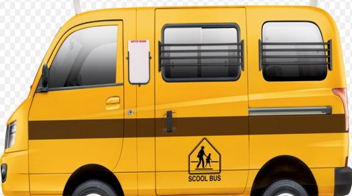  Decision to take action against illegal school buses | बेकायदेशीर स्कूल बसेसवर कारवाई करण्याचा निर्णय