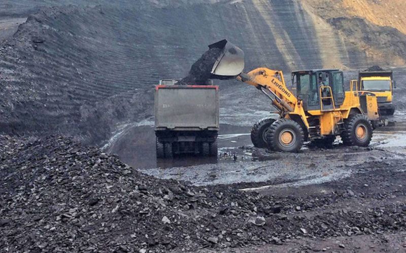 Vekoli to start 20 coal mines in Odisha | ओडिशात २० कोळसा खाणी सुरू करणार वेकोलि