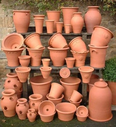 10 crore fund for Bhadravati 'Terracotta Pottery' Center | भद्रावती ‘टेराकोटा पॉटरी’ केंद्राला १० कोटींचा निधी