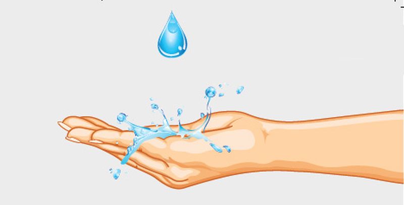 World Water Day: daily 60 percent water wastage | जागतिक जलदिन: ६० टक्के पाण्याचा होतोय दररोज अपव्यय