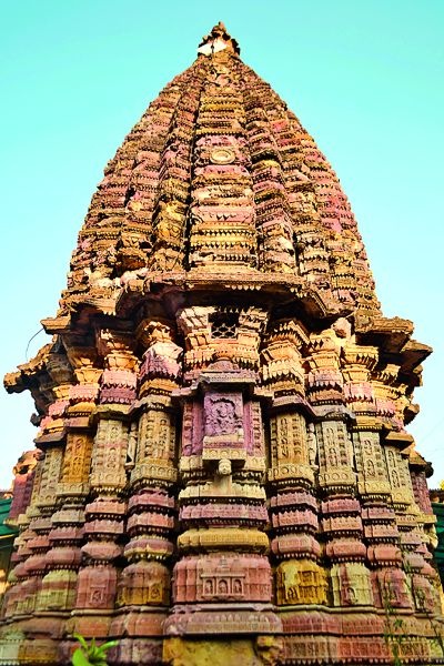 Nagpur can be the hub of ancient temple tourism | नागपूर होऊ शकते प्राचीन मंदिर पर्यटनाचा हब