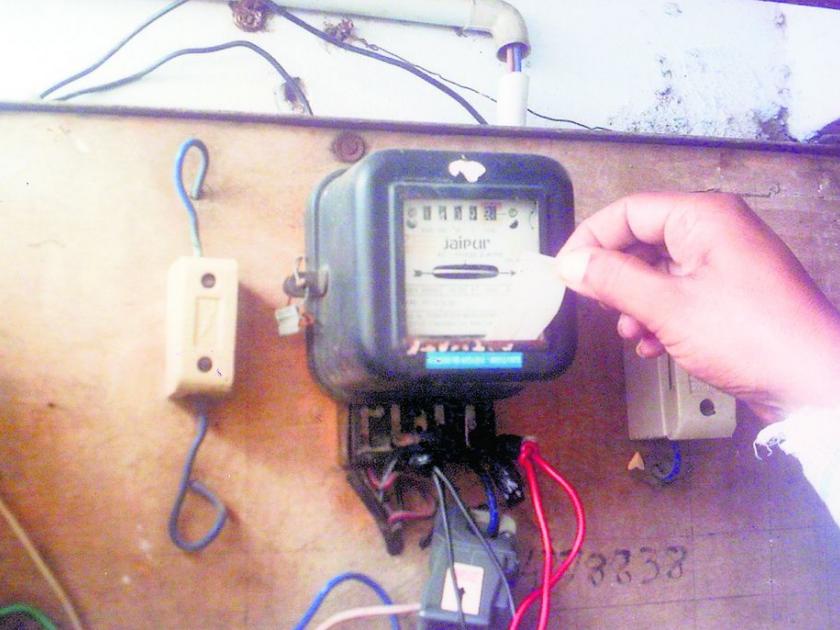 electricity stolen of 87 lac in Vidarbha exposed; The highest in Nagpur district | विदर्भात ८७ लाखांच्या वीजचोऱ्या उघडकीस; नागपूर जिल्ह्यात सर्वाधिक