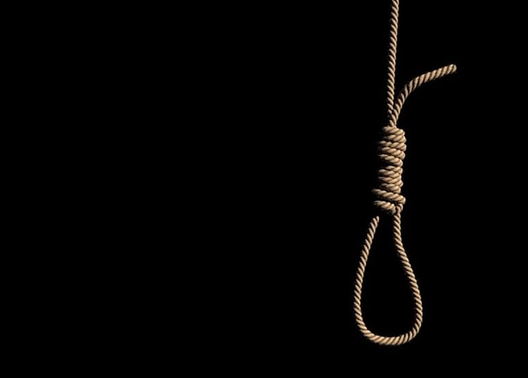 Young man commits suicide by hanging | लांजातील तरूणाची गळफासाने आत्महत्या