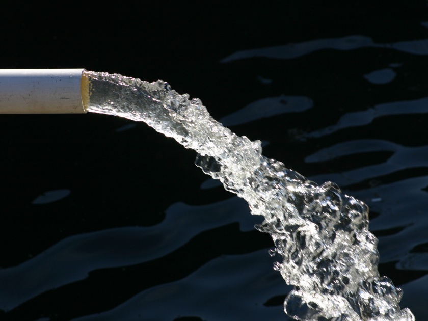 'Water' in the state is expensive; New rate since 1st February | राज्यातील ‘पाणी’ महागले; १ फेब्रुवारीपासून नवे दर