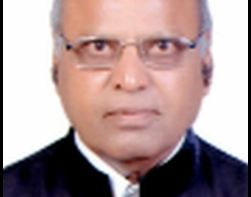 Jaihind's former chairman IG Patil dies | जयहिंदचे माजी चेअरमन आय.जी. पाटील यांचे निधन