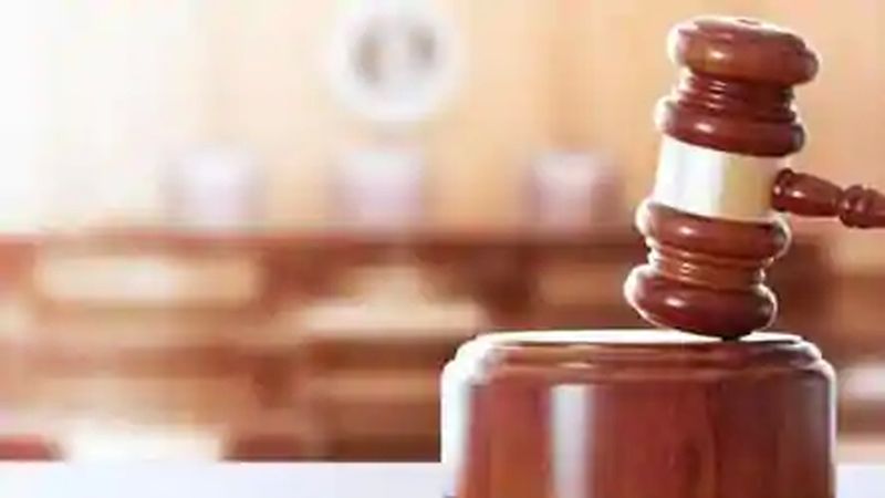 404 vacancies for High Court judges in the country | देशात हायकोर्ट न्यायमूर्तींची ४०४ पदे रिक्त